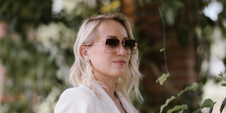 Living Well with Thyroid Eye Disease (TED)