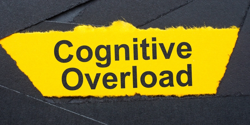 Cognitive Warfare - Why So Many of Us Feel Mentally Exhausted Lately