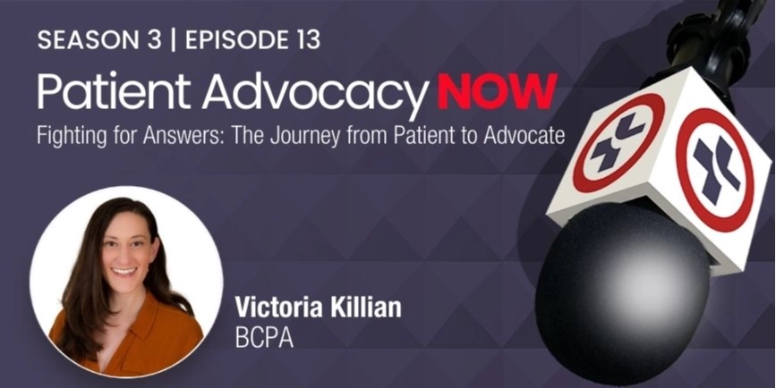 Fighting for Answers: The Journey from Patient to Advocate