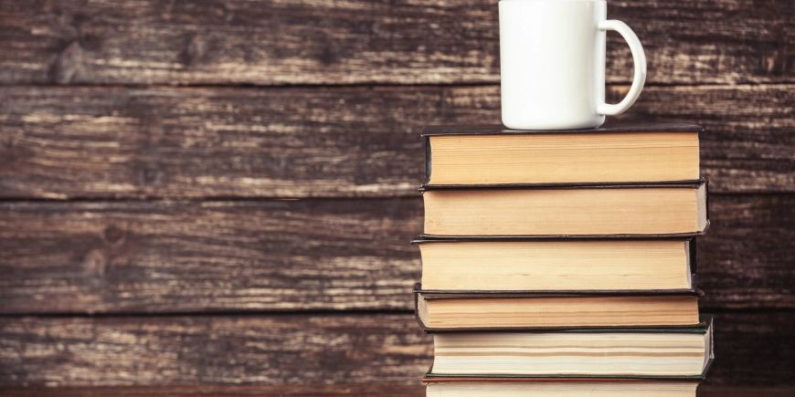 2025 Annual Professional Reading List by Anne Llewellyn