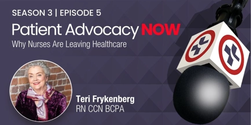 Why Nurses Are Leaving Healthcare &ndash; And How Frykenberg&rsquo;s Been Filling the Gap