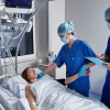 When Your Loved One is in the Intensive Care Unit (ICU)