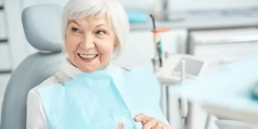 Bridging the Gap in Oral Health Crisis for Seniors Bridging the Gap in Oral Health Crisis for Seniors