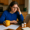 Coffee, Chaos, and Caregiving: The Ultimate Balancing Act