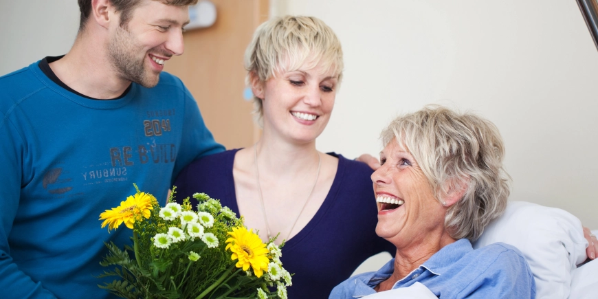 Why Every Patient Advocate Should Pack a Humor Toolkit: The Science-Backed Strategy That's Transforming Patient Care