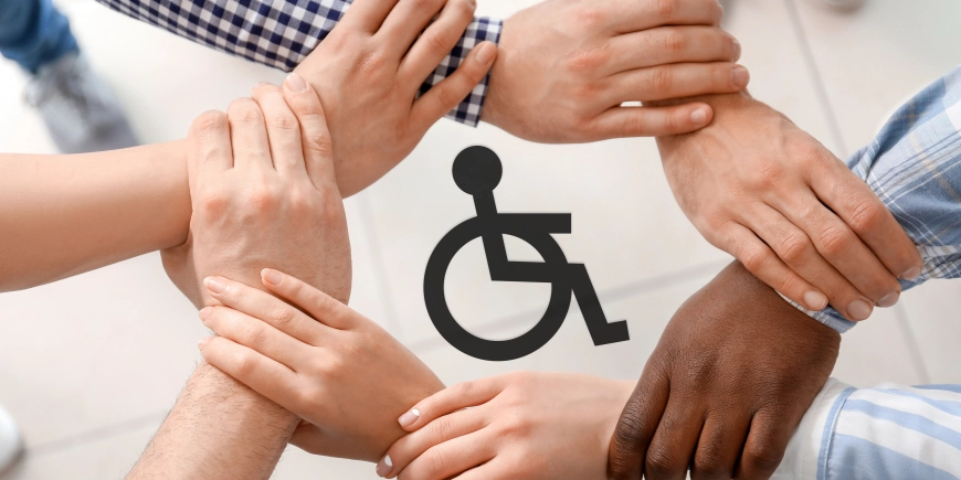 Navigating the Journey Together: Advocates and Parents Supporting Children with Developmental Disabilities