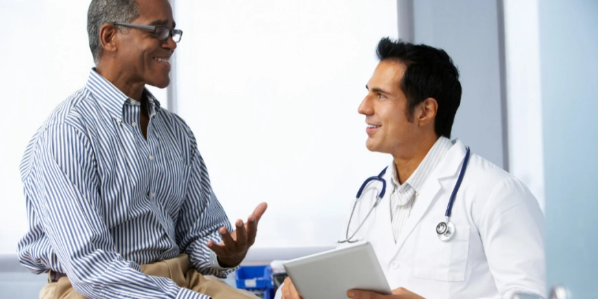 Take Control of Your Surgery: Why Proper Preparation Can Change Everything Take Control of Your Surgery: Why Proper Preparation Can Change Everything