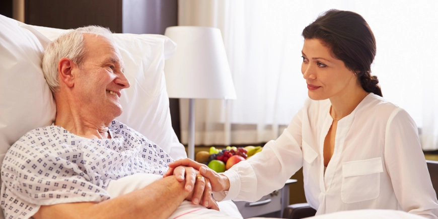 Who Will Make Your Healthcare Decisions If You Have No One to Ask? Understanding Professional Healthcare Surrogacy in Florida