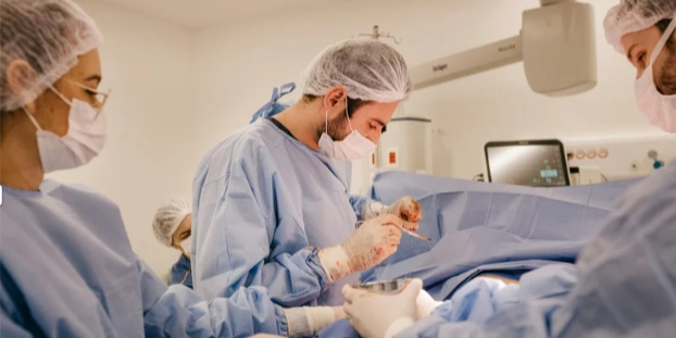 The Big Risk We Don’t Talk About Enough: Medical Errors