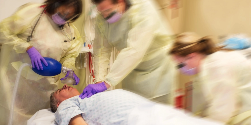 Clarity in the Chaos: Making Sense of Code Status Decisions