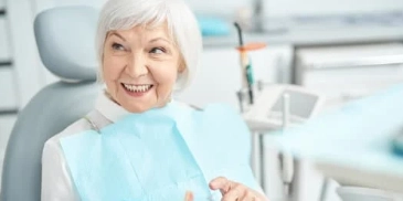 Dental Advocacy: Bridging the Oral Health Crisis for Seniors