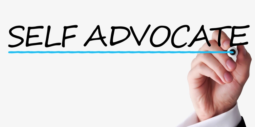 Common Errors About Self-Advocacy