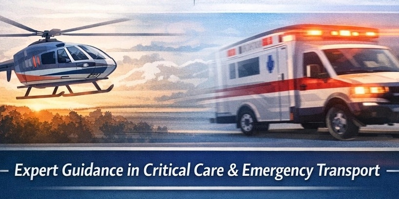 When a Critical Care Registered Nurse (CCRN), Certified Flight Registered Nurse Credential Matter