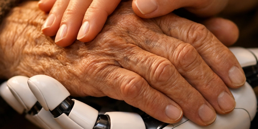 The AI Enhanced Advocate