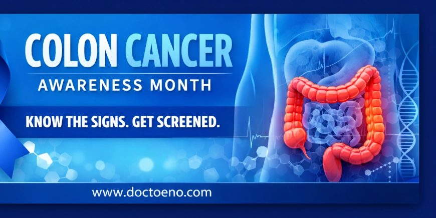 📖 Client Education Series: Colon Cancer Screening-What Everyone Over 45 Needs to Know Right Now