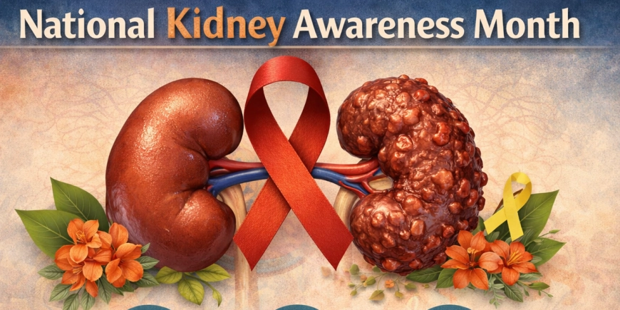 🔎 Kidney Health Made CLEAR&trade;: How to Protect Your Kidneys Before It&rsquo;s Too Late