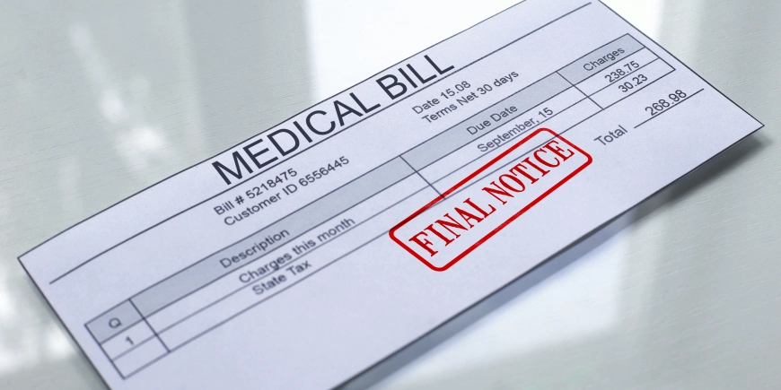 How to Understand Medical Bills After a Serious Diagnosis