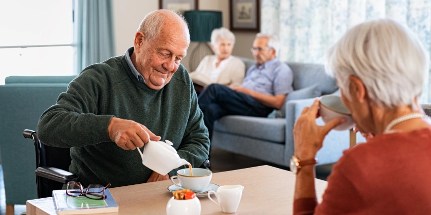 Rethinking Safety: An Ethical Shift in Aging Decisions