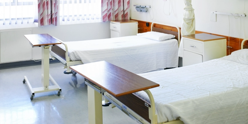 Why Is It So Hard to Find a Nursing Home Bed? Your Tax Dollars and Scarcity