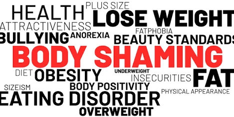 Fatphobia Fatphobia