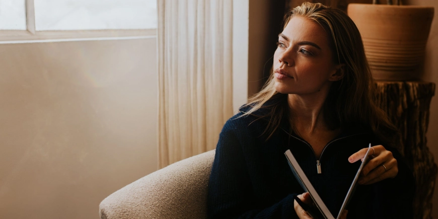 What to Expect Emotionally in the First Weeks After a Cancer Diagnosis