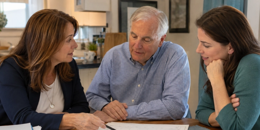What Patient Advocacy Really Looks Like